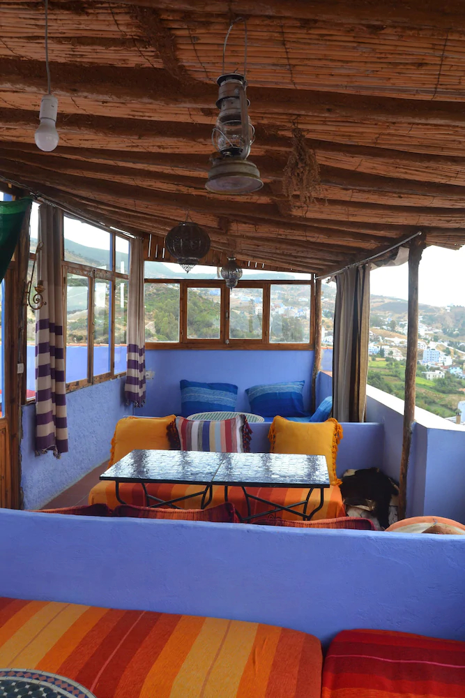 Casa Blue Star