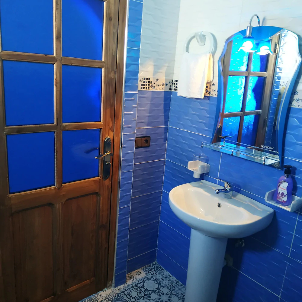 Casa Blue Star