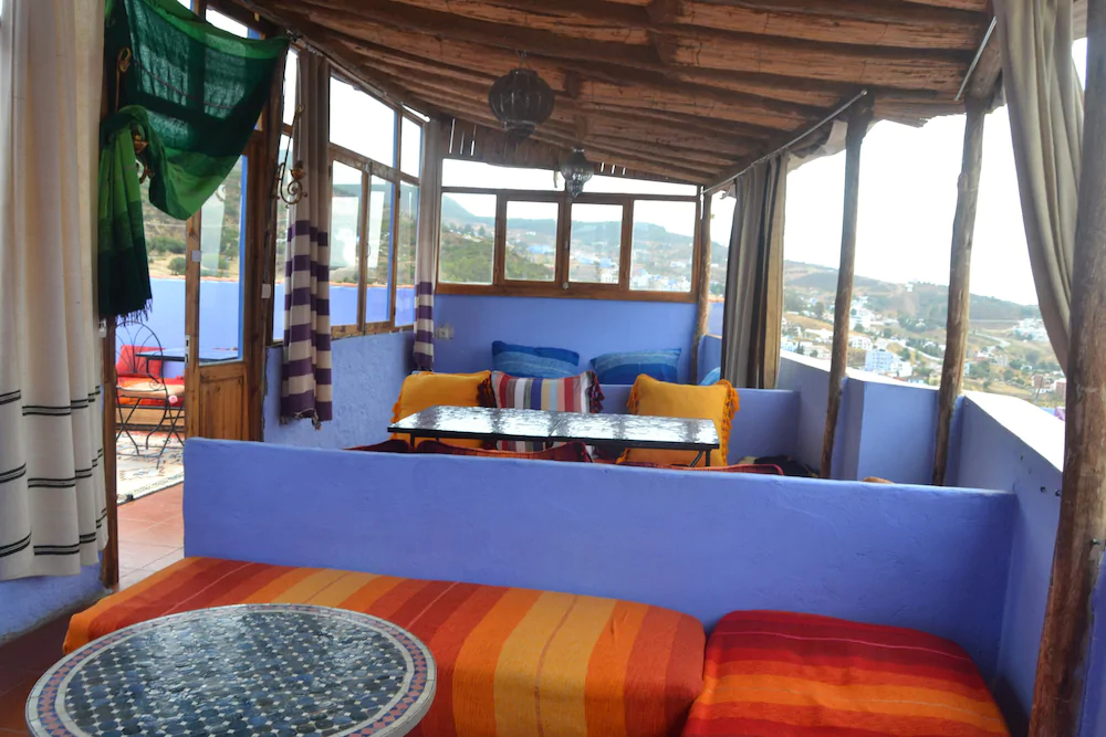 Casa Blue Star