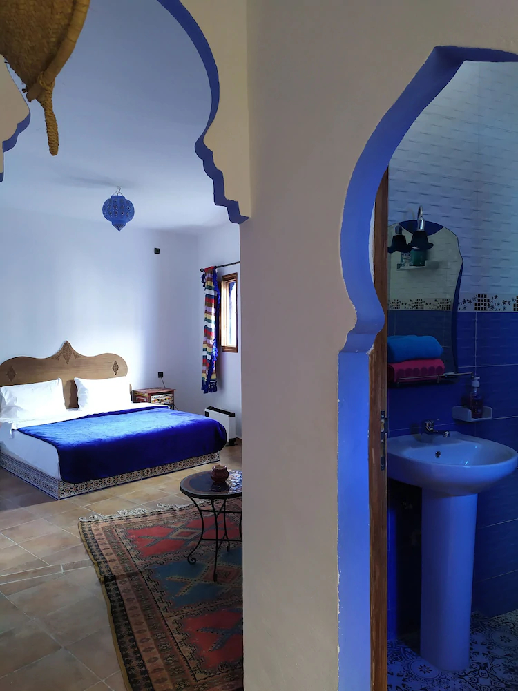 Casa Blue Star