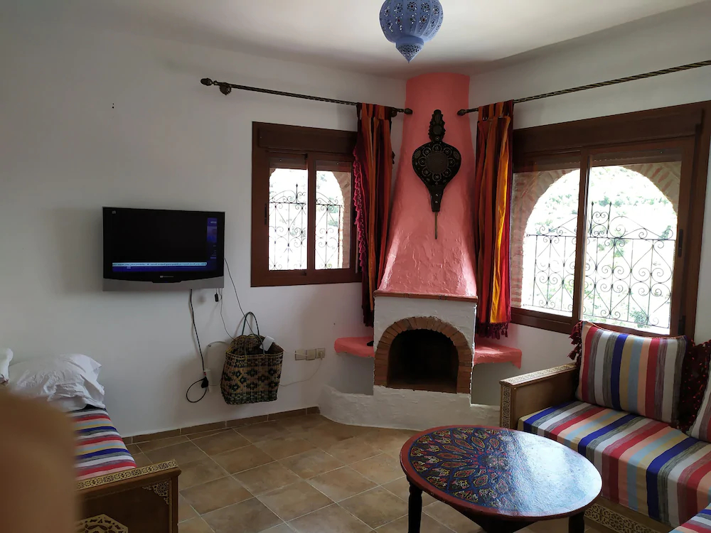 Casa Blue Star