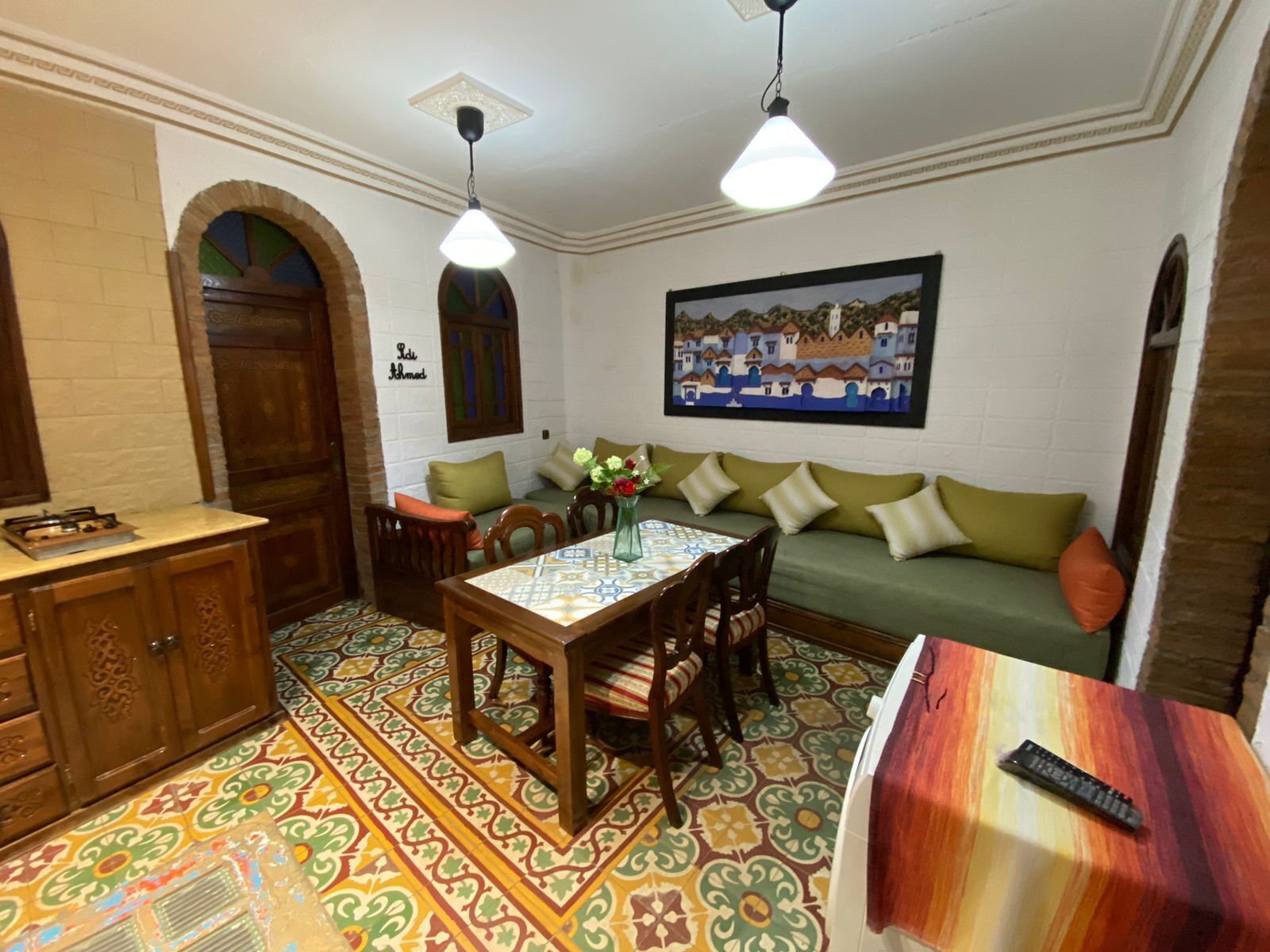Casa Elias