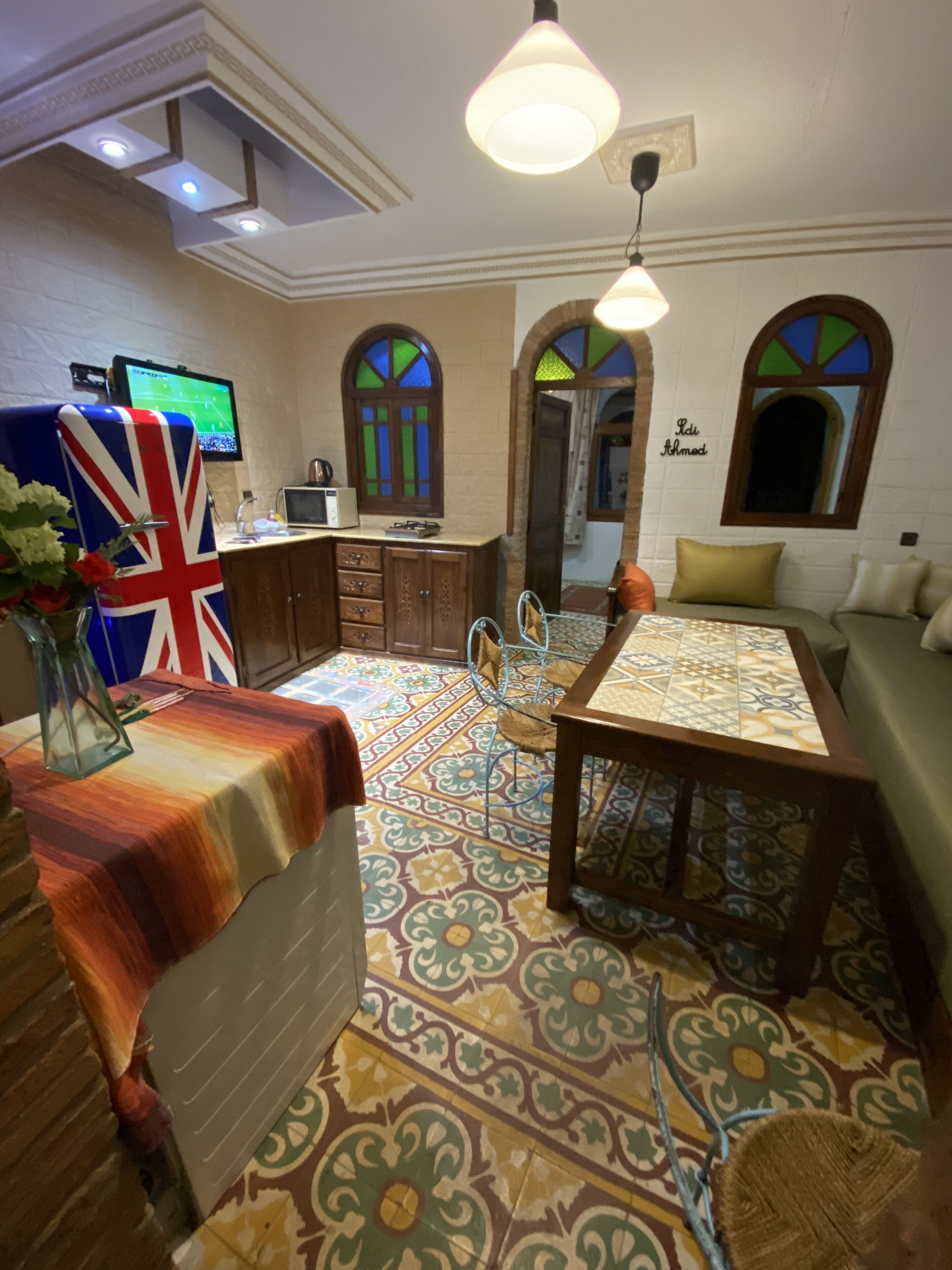 Casa Elias