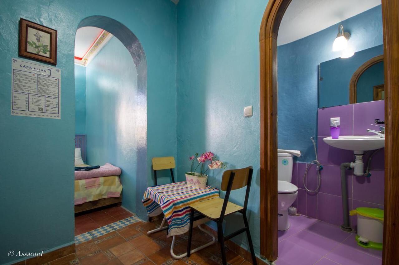Casa Elias