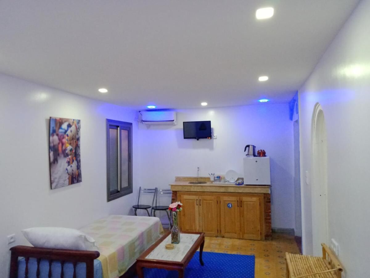 Casa Elias