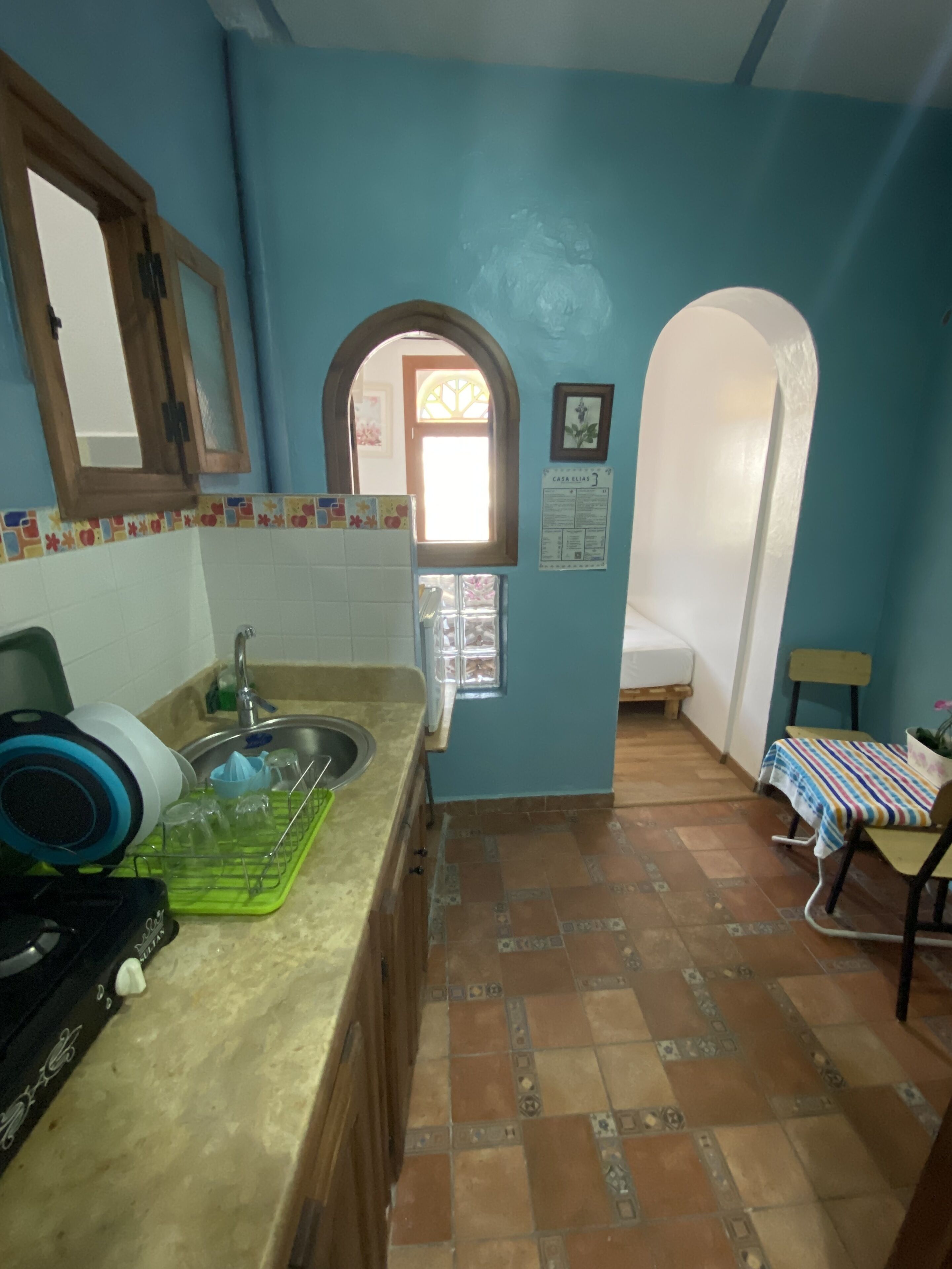 Casa Elias