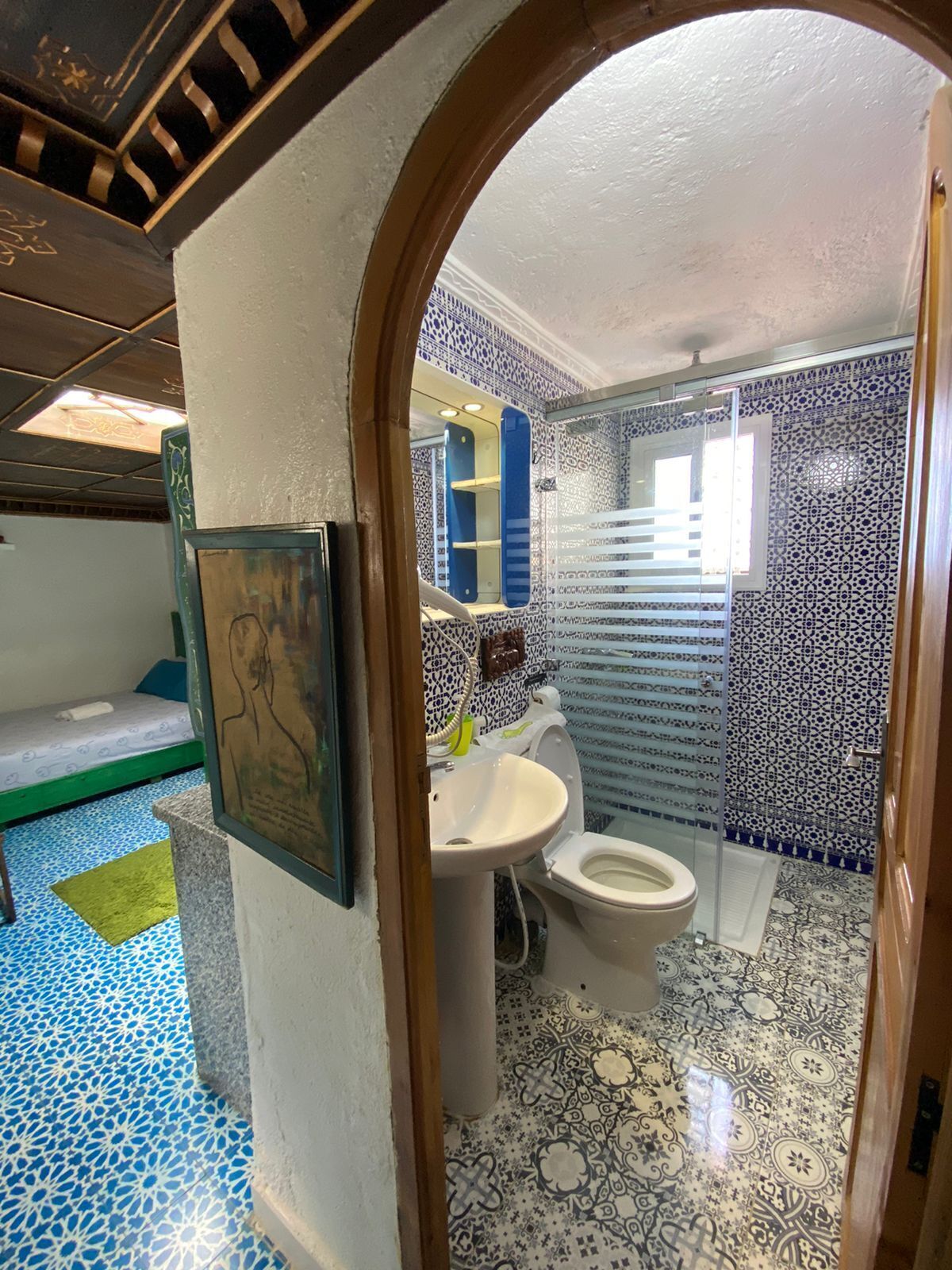 Casa Elias