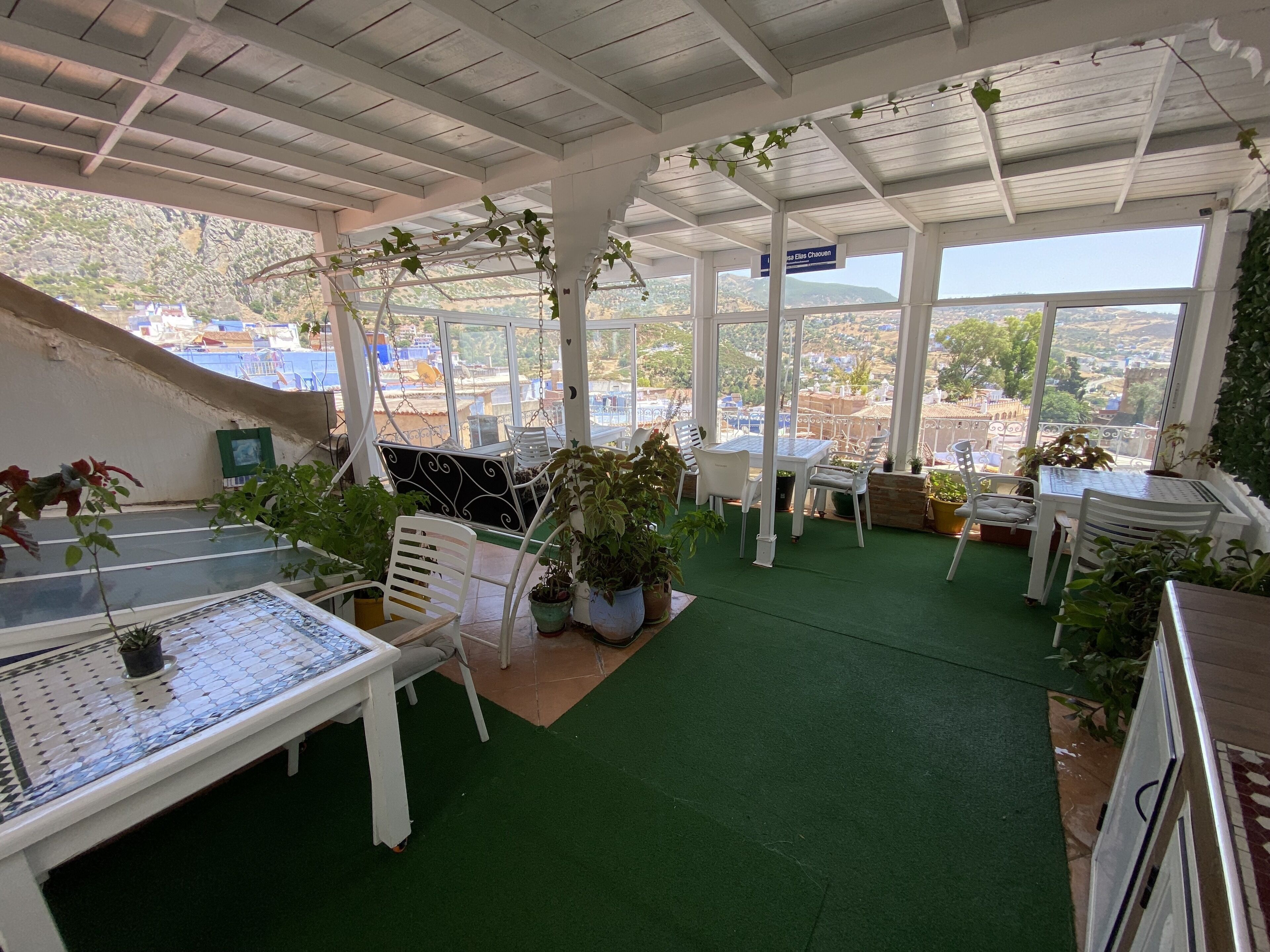 Casa Elias