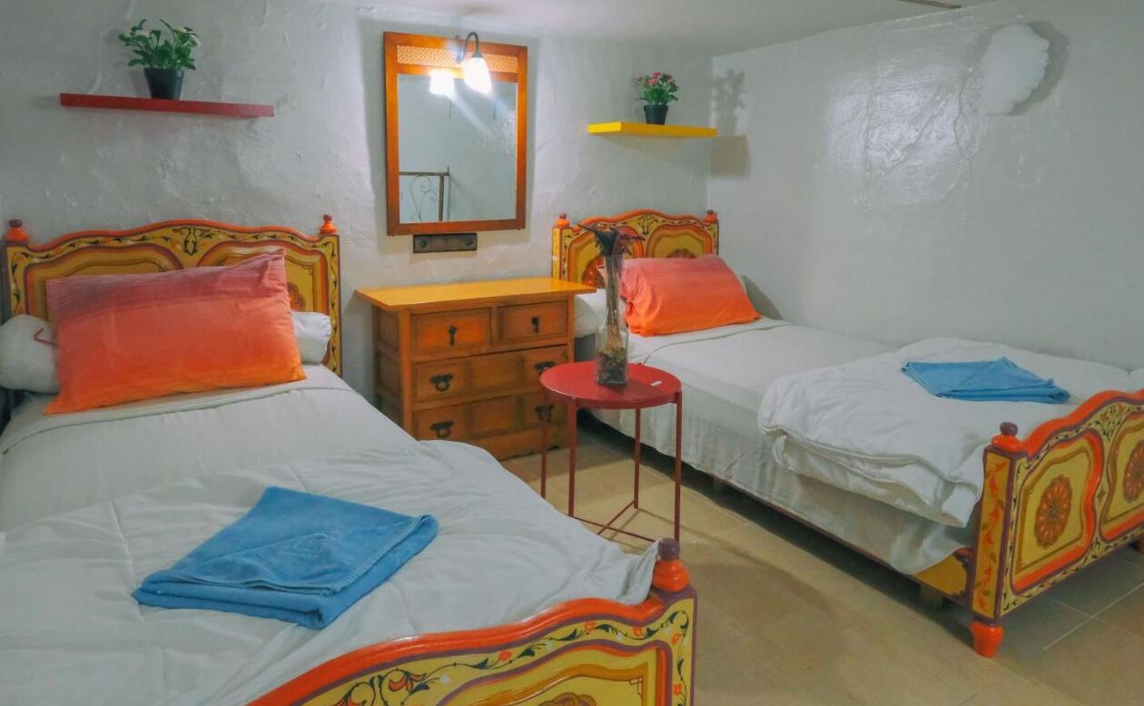 Casa Elias
