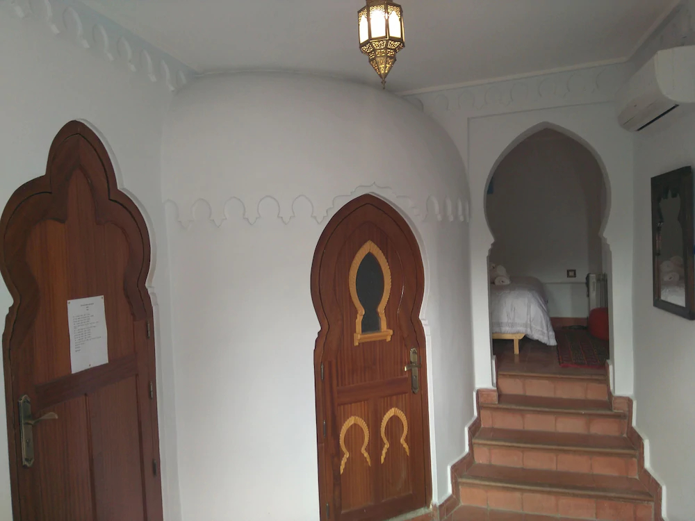 Casa Sabila