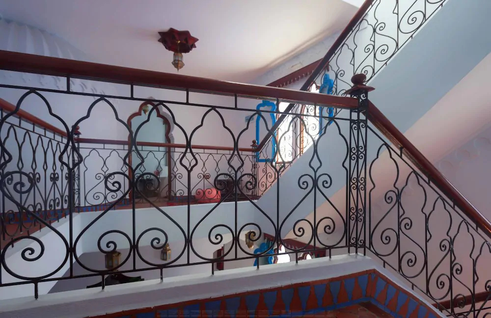 Casa Sabila