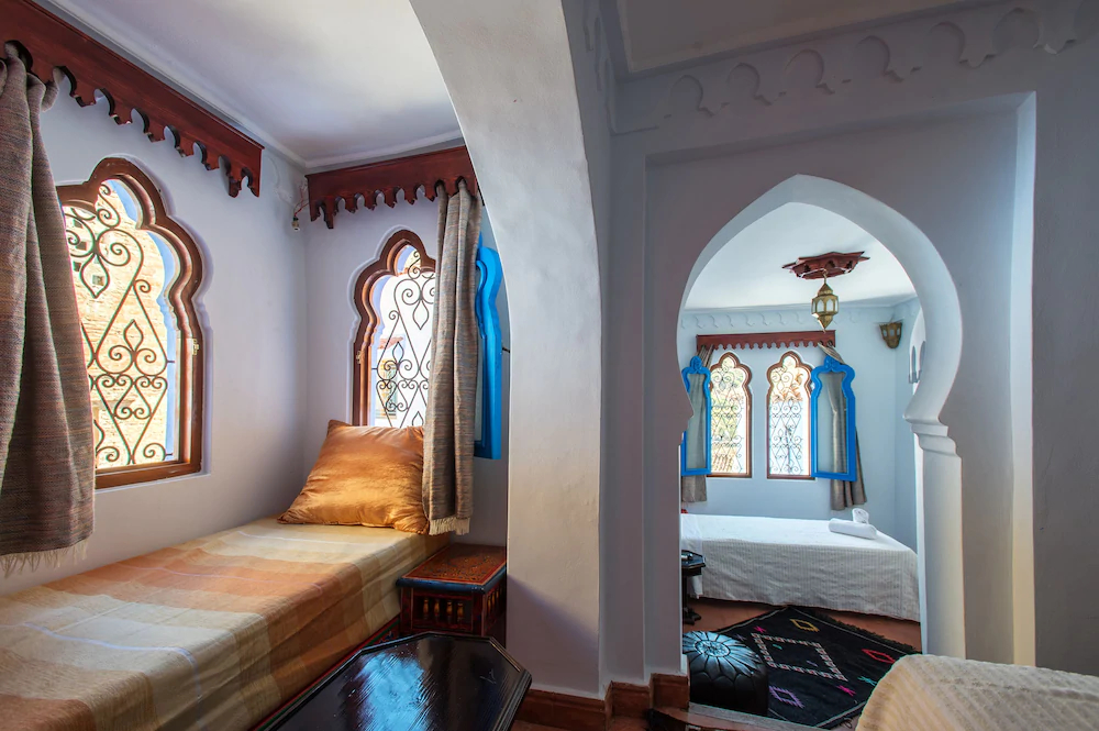 Casa Sabila