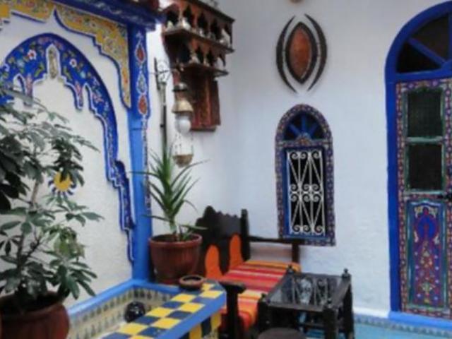Dar Antonio