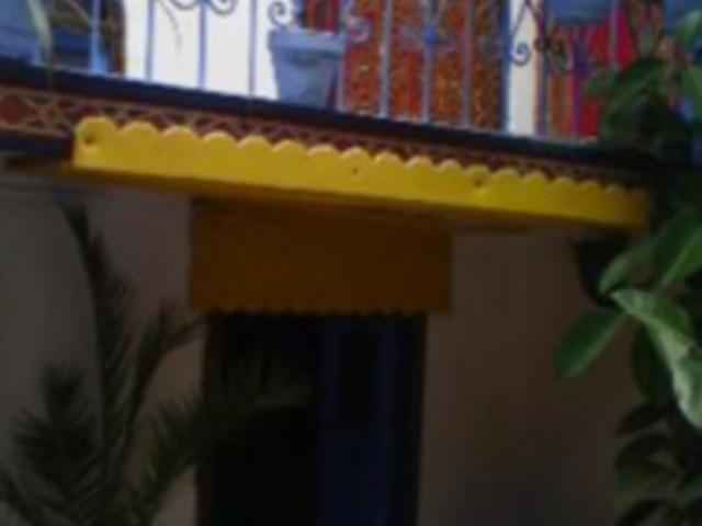 Dar Antonio