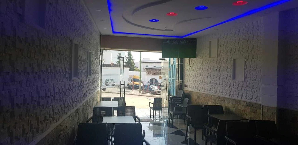Dar Saida Hora
