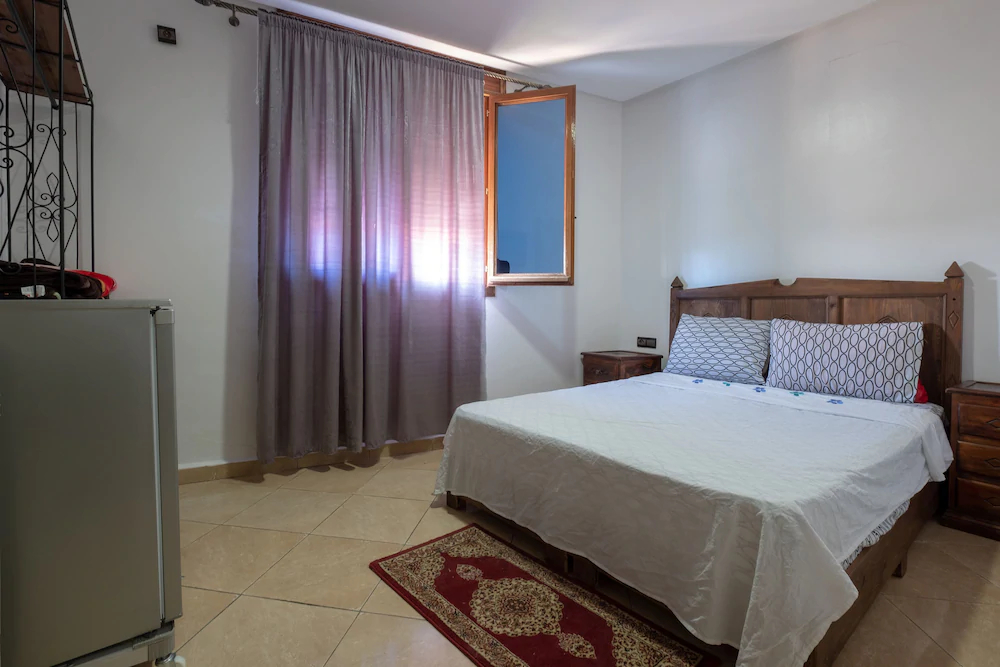 Dar Saida Hora