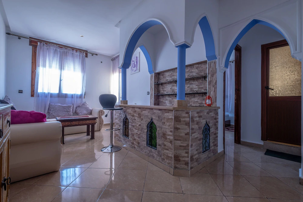 Dar Saida Hora