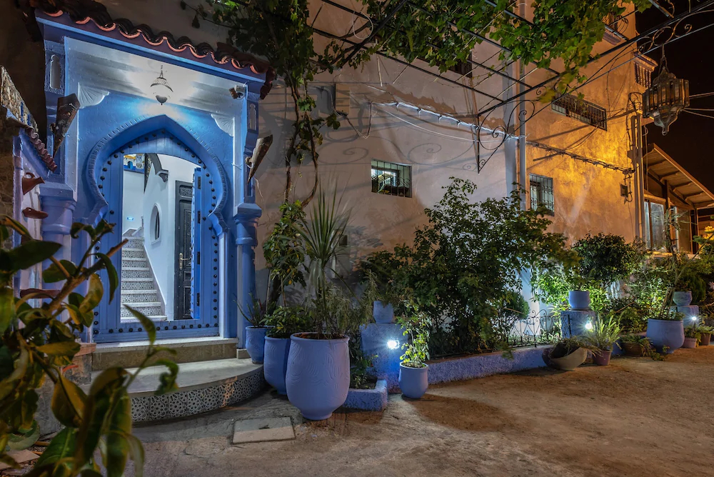 Dar Saida Hora