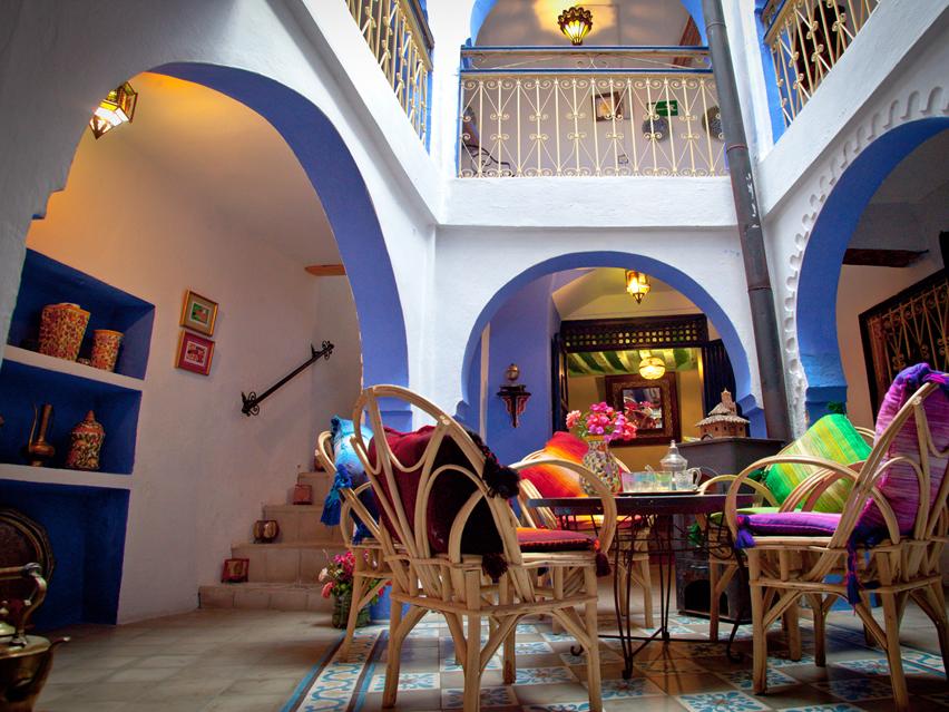 Hotel Casa Miguel