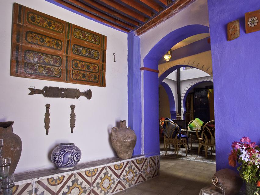 Hotel Casa Miguel