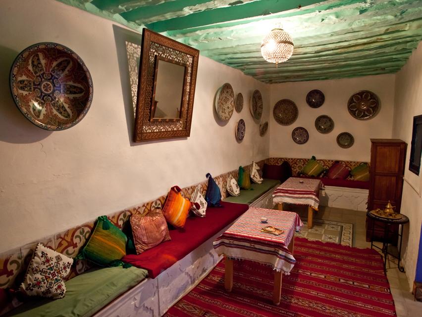 Hotel Casa Miguel