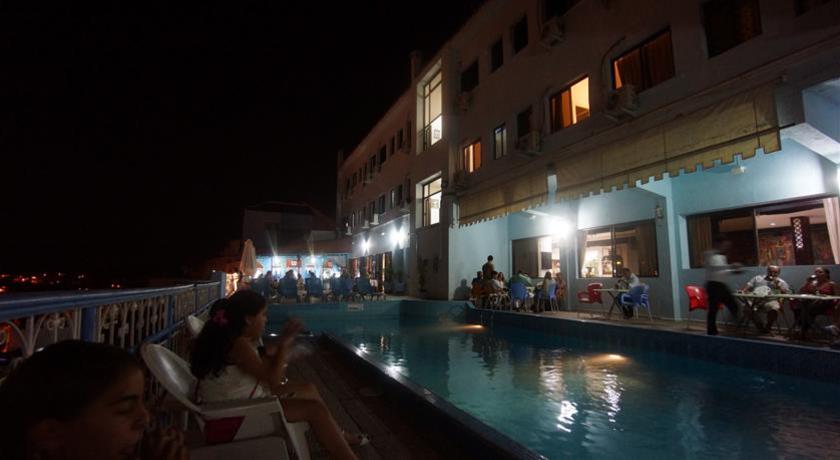 Hotel Parador