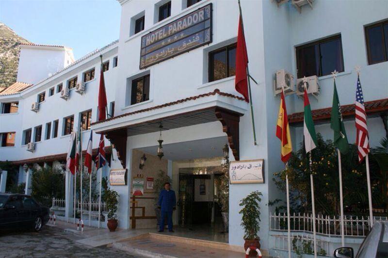 Hotel Parador