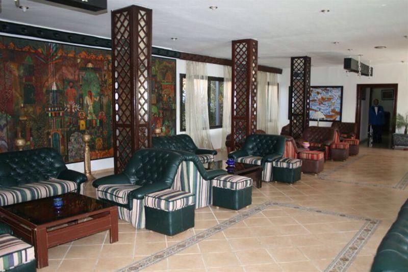 Hotel Parador