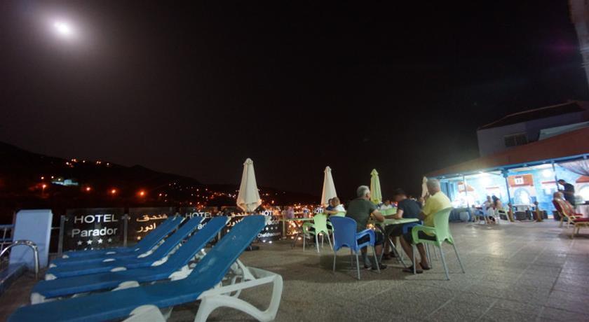 Hotel Parador