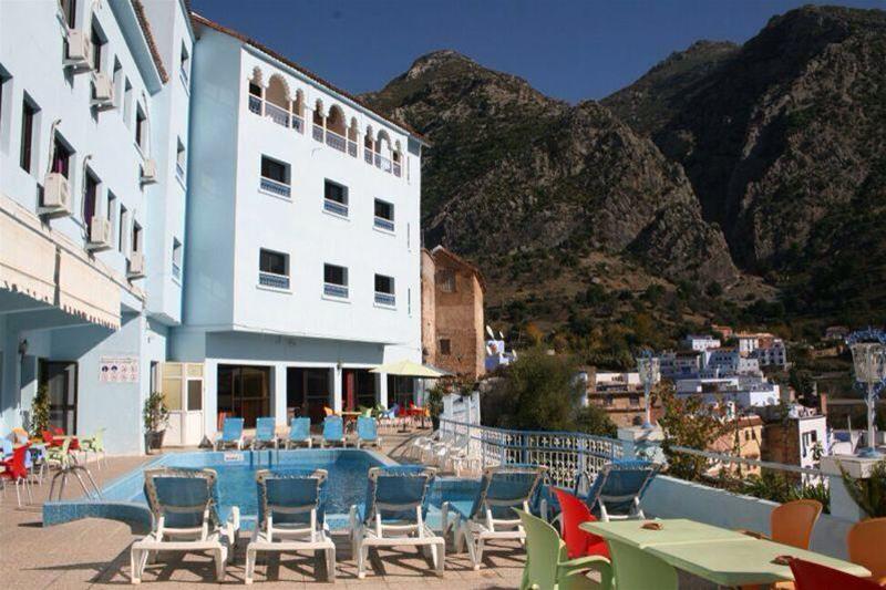 Hotel Parador