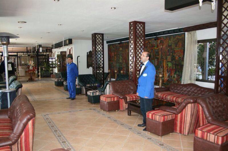 Hotel Parador