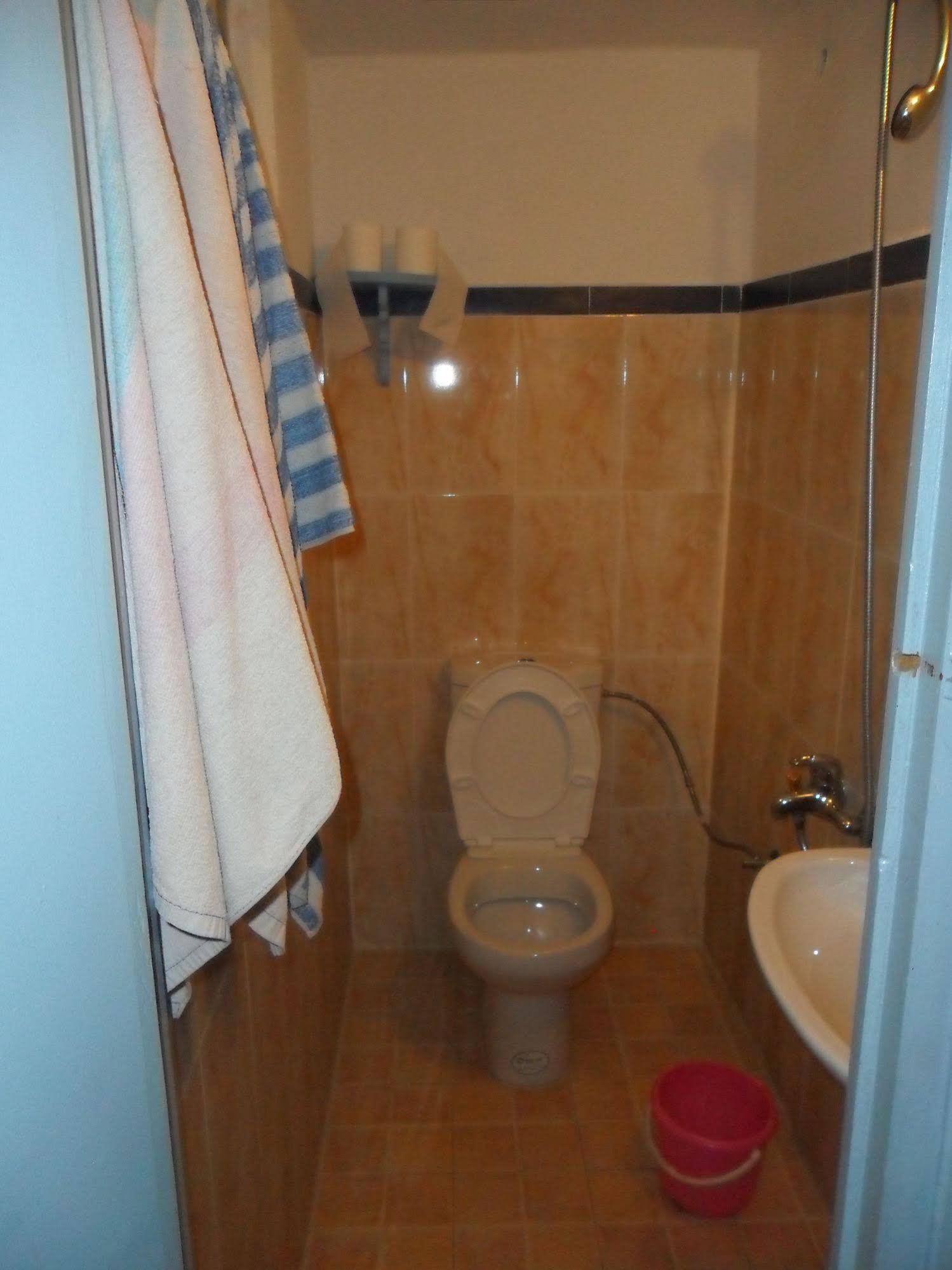 Hotel Zouar