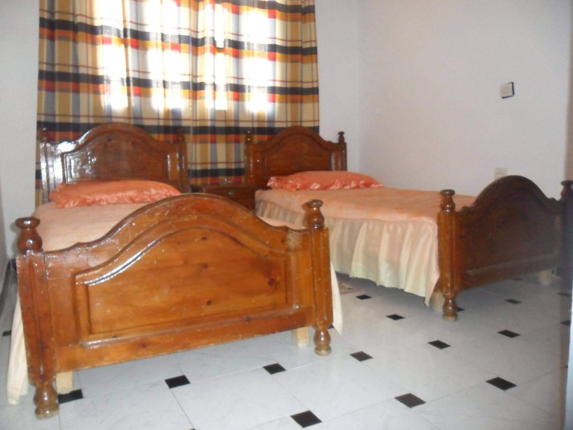 Hotel Zouar