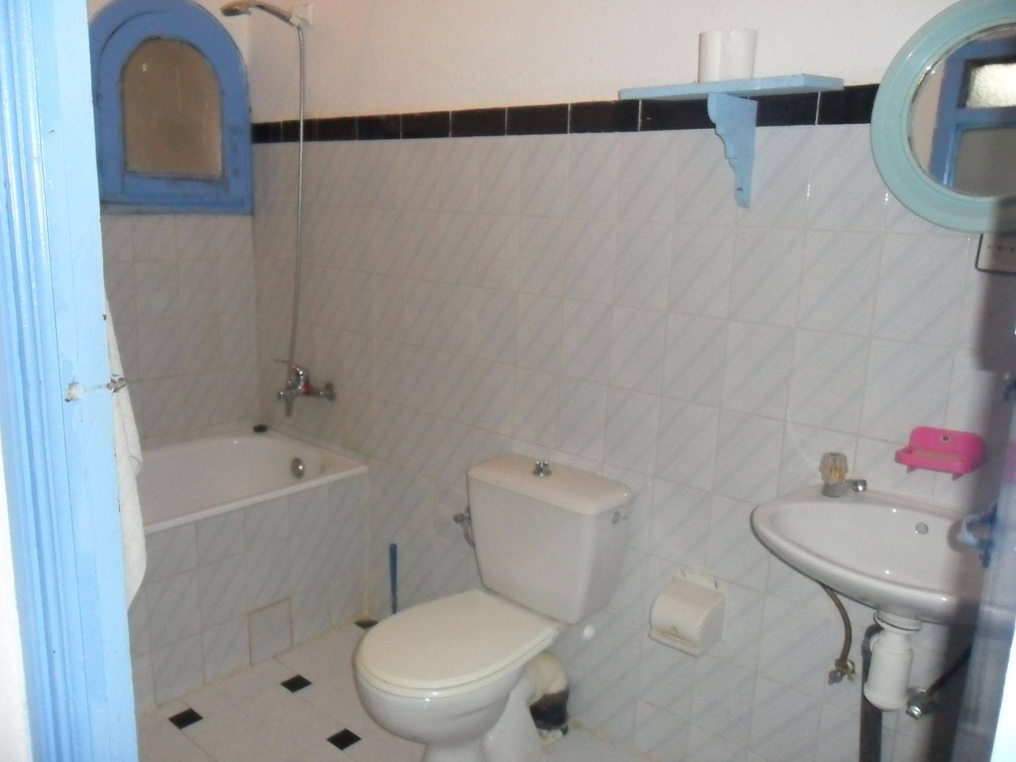 Hotel Zouar