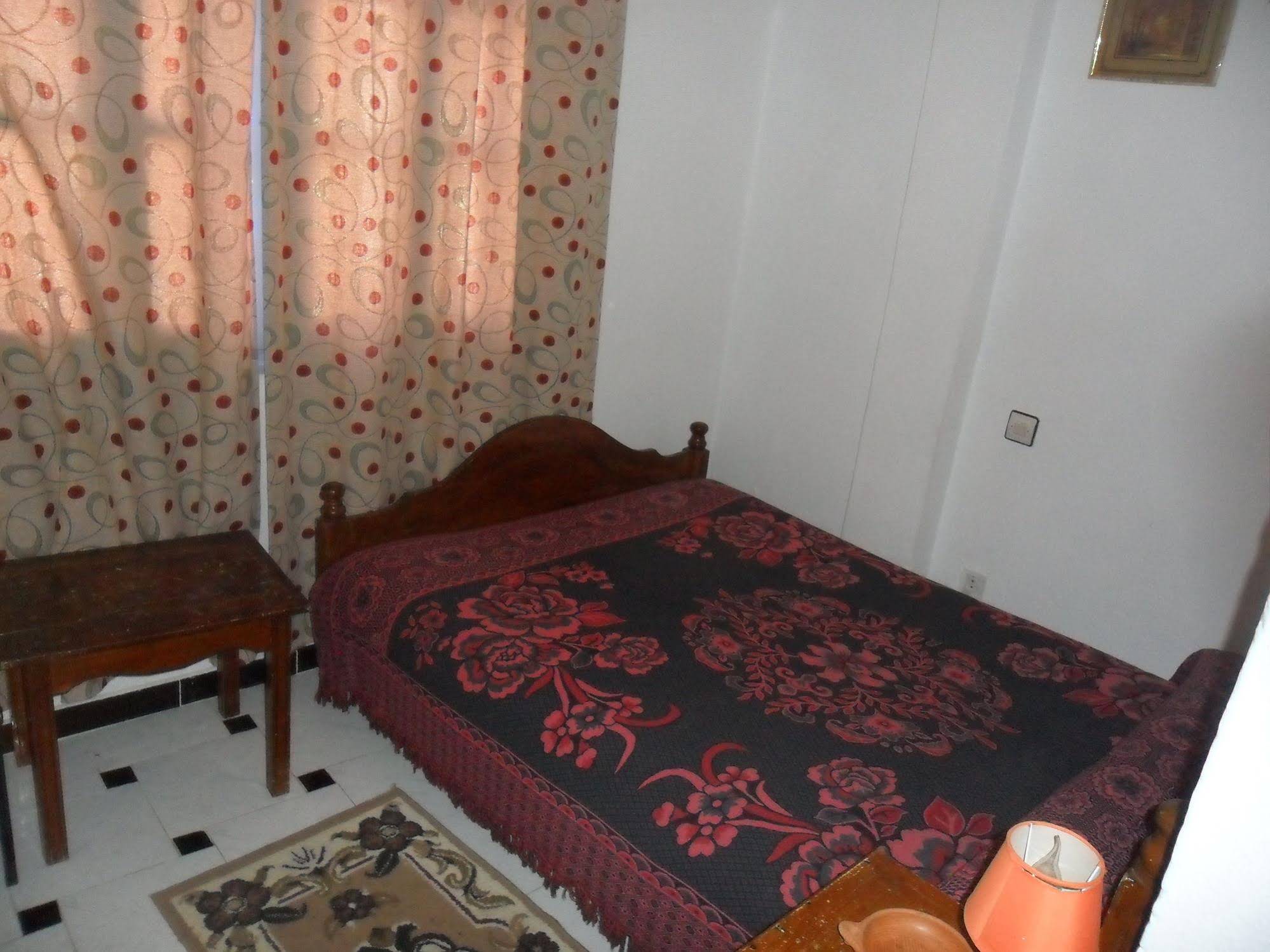 Hotel Zouar