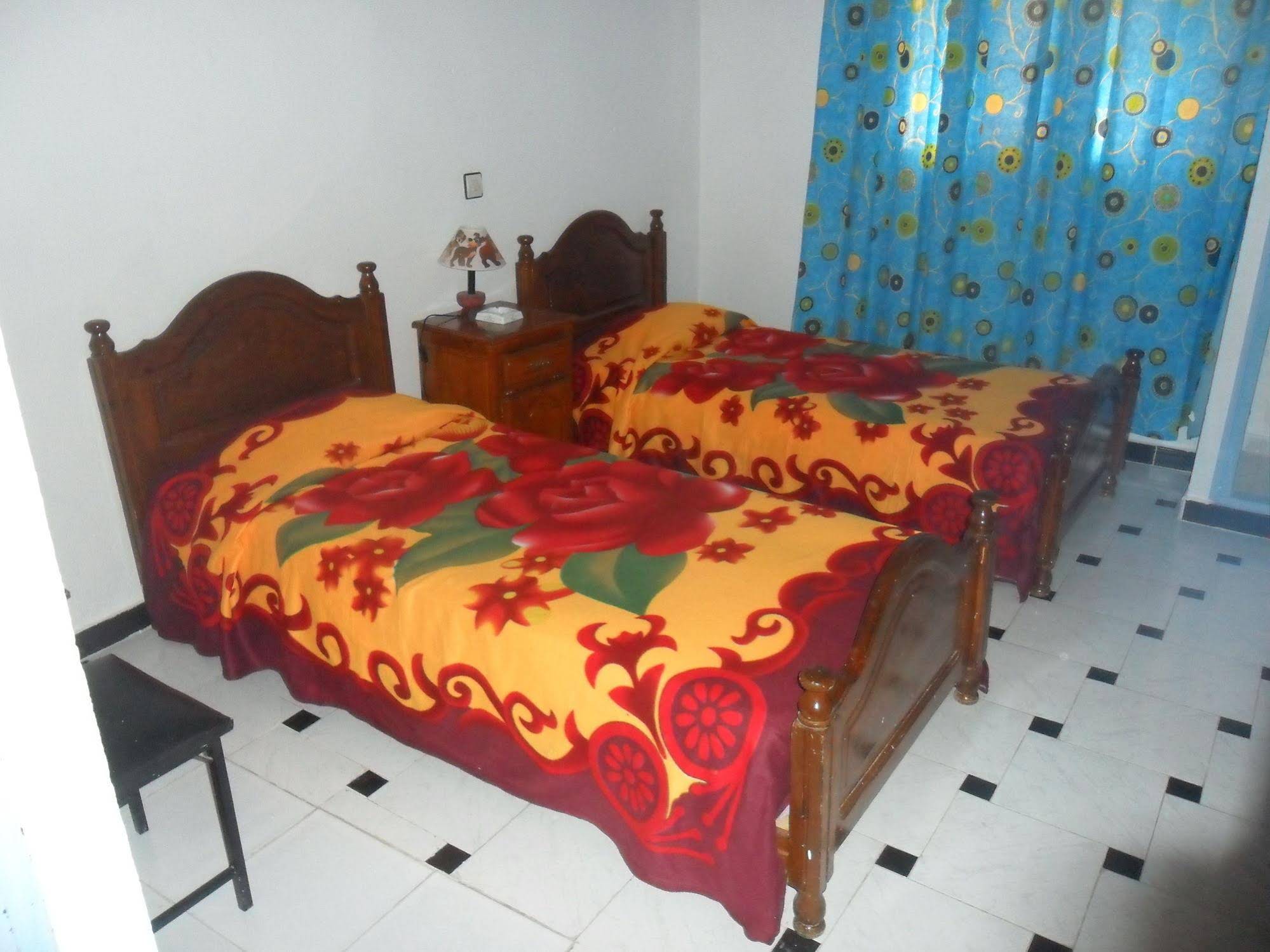 Hotel Zouar