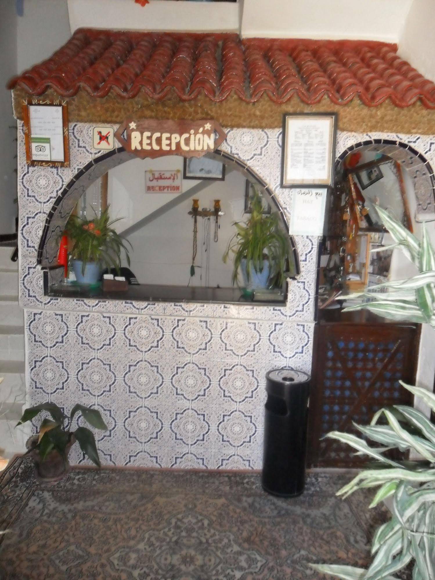 Hotel Zouar