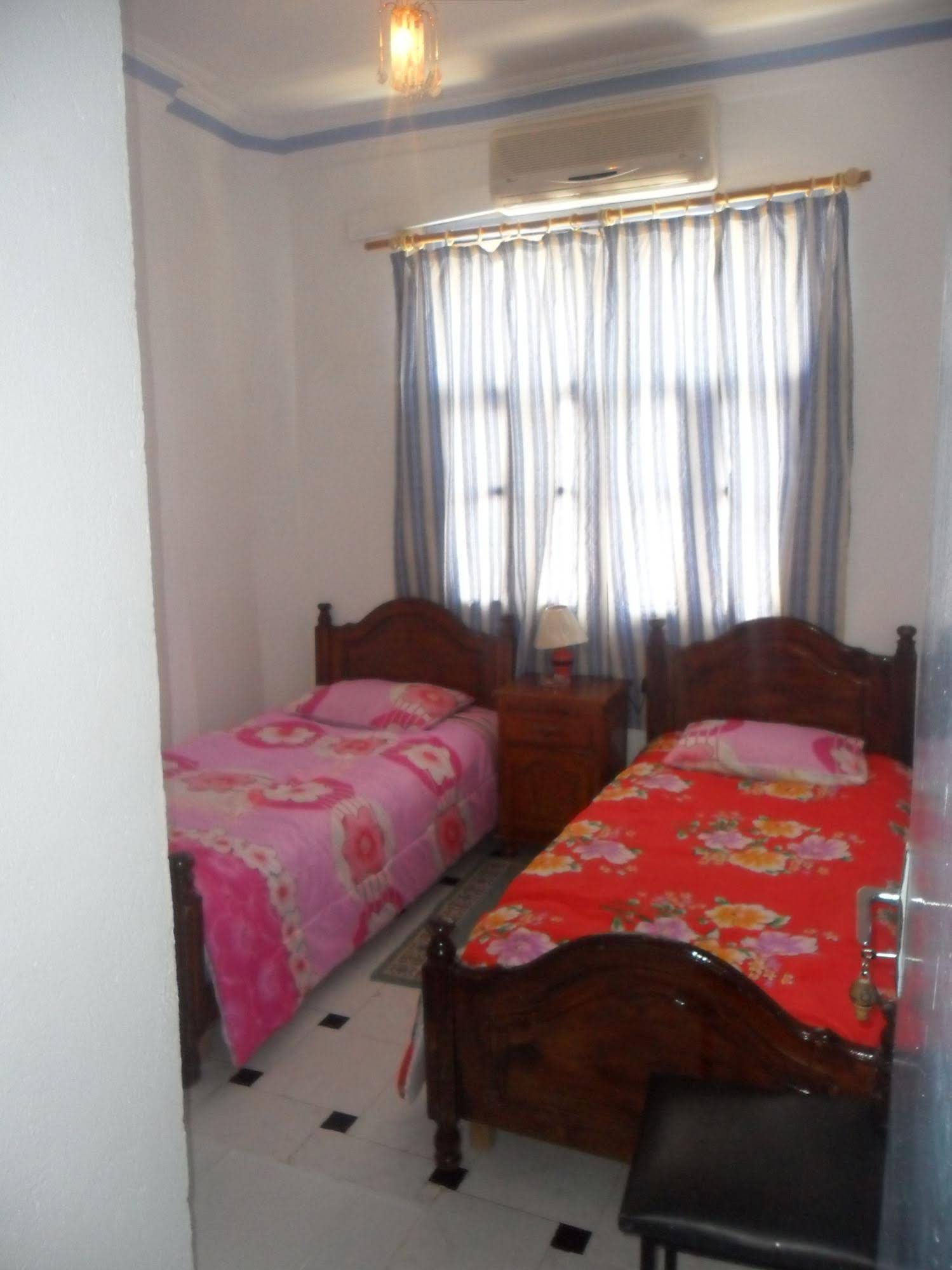 Hotel Zouar
