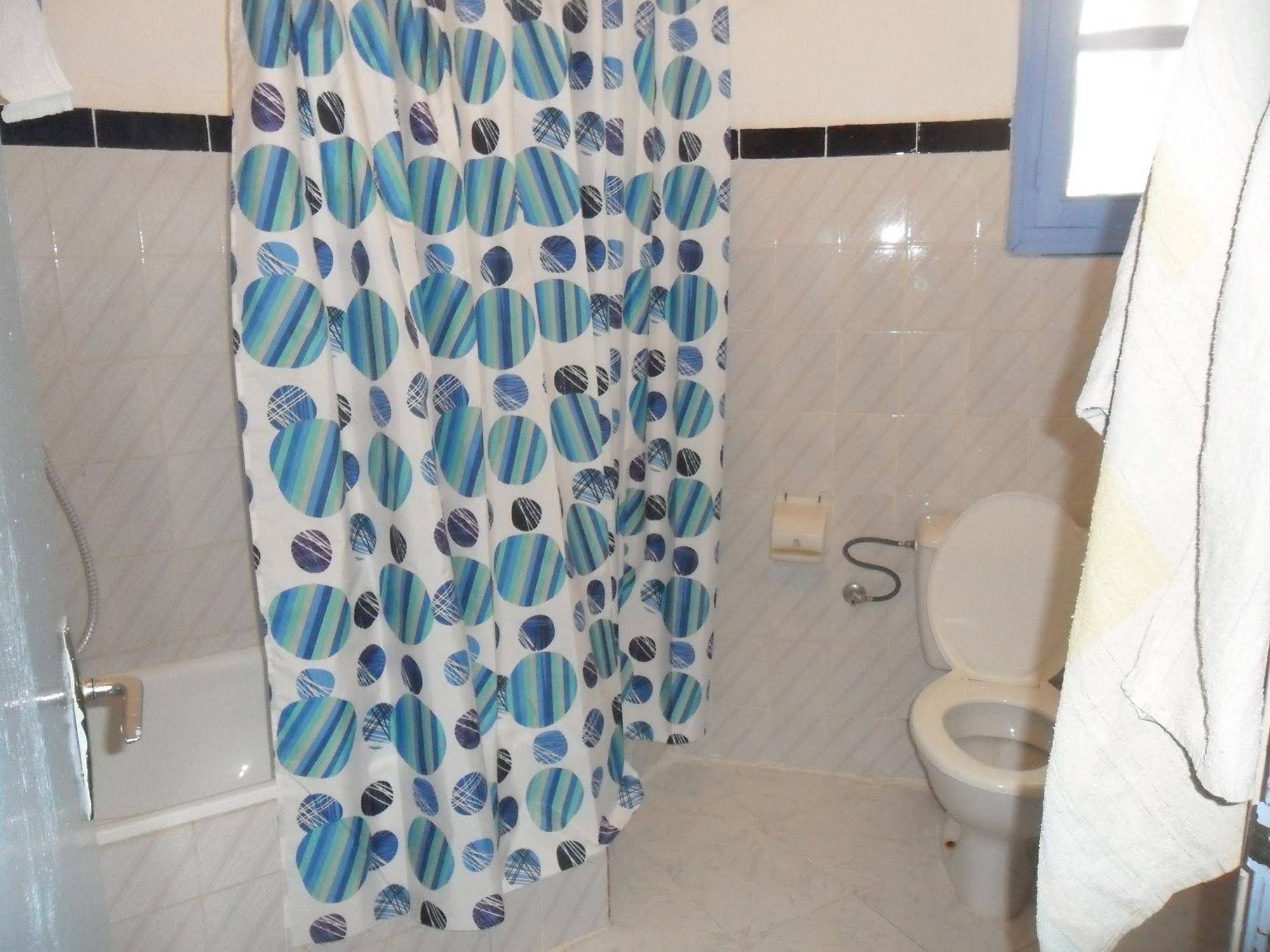 Hotel Zouar