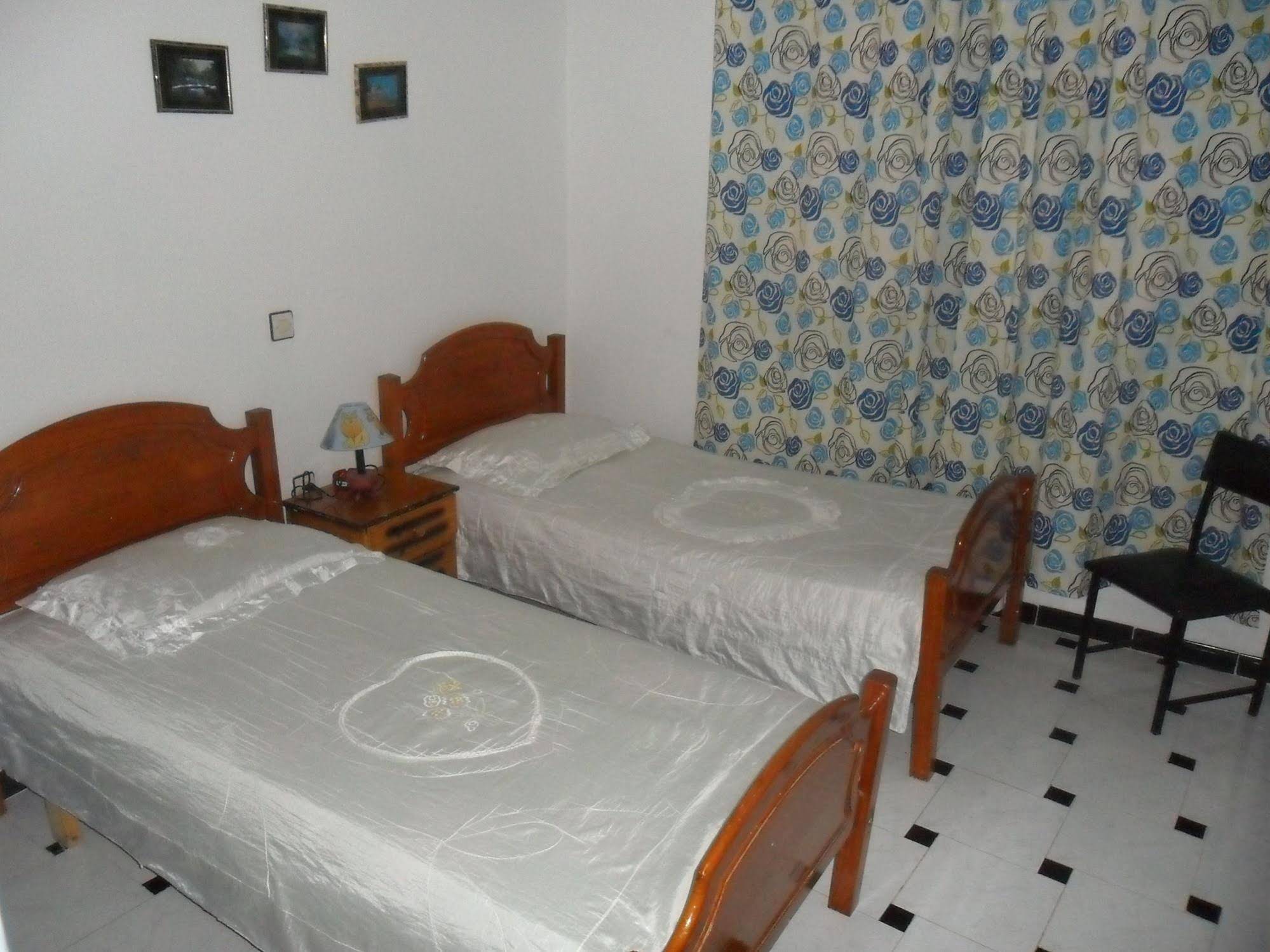 Hotel Zouar