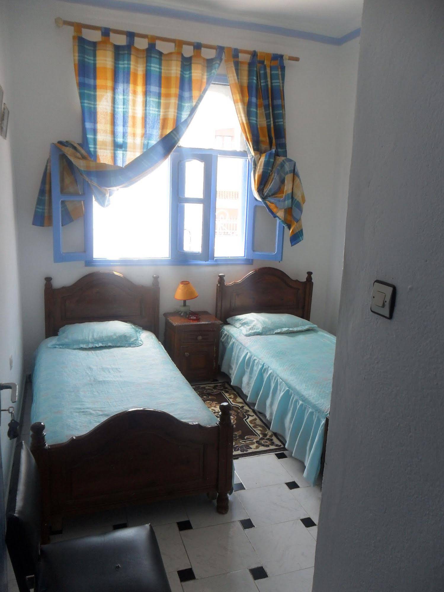 Hotel Zouar