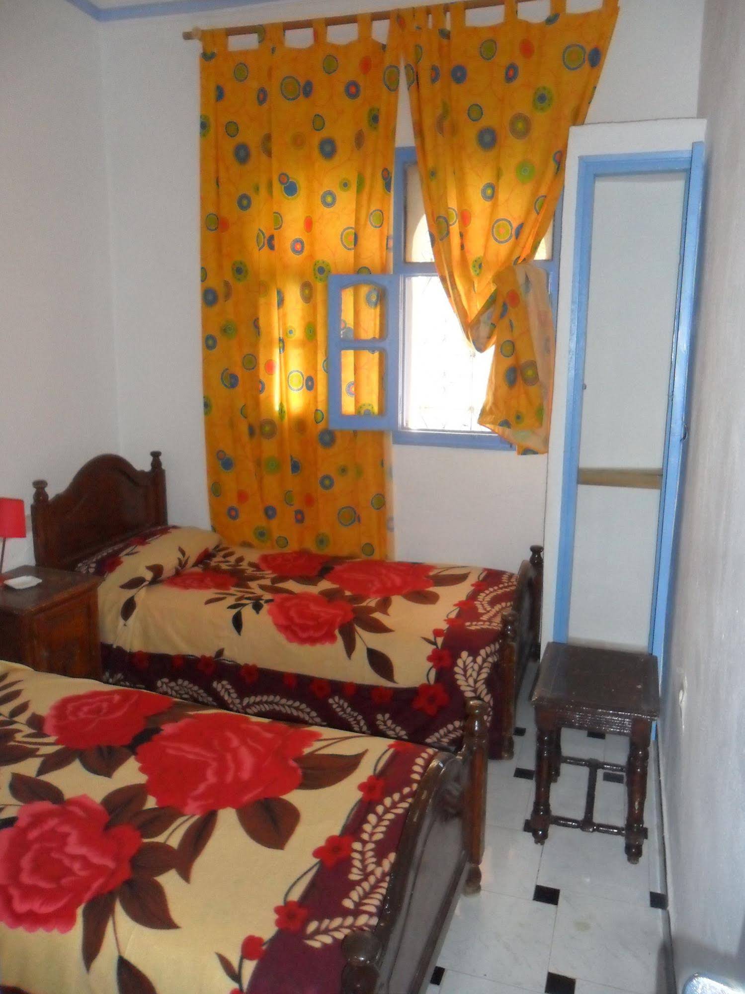 Hotel Zouar