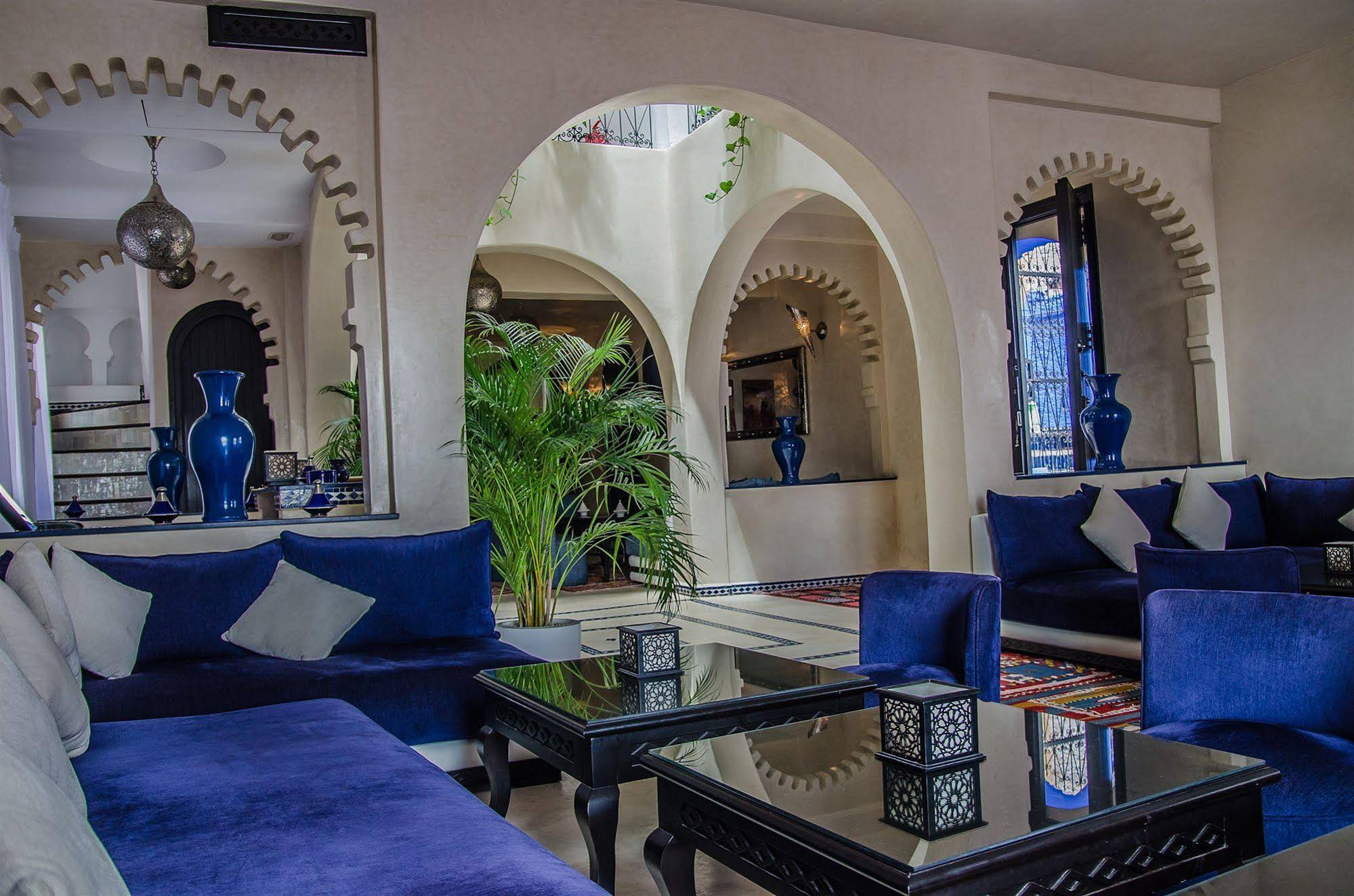 Lina Ryad and Spa