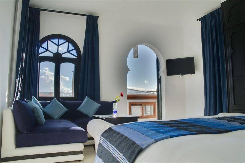 Lina Ryad and Spa