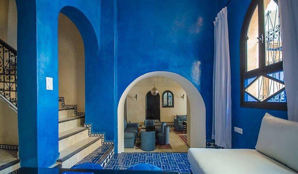 Lina Ryad and Spa