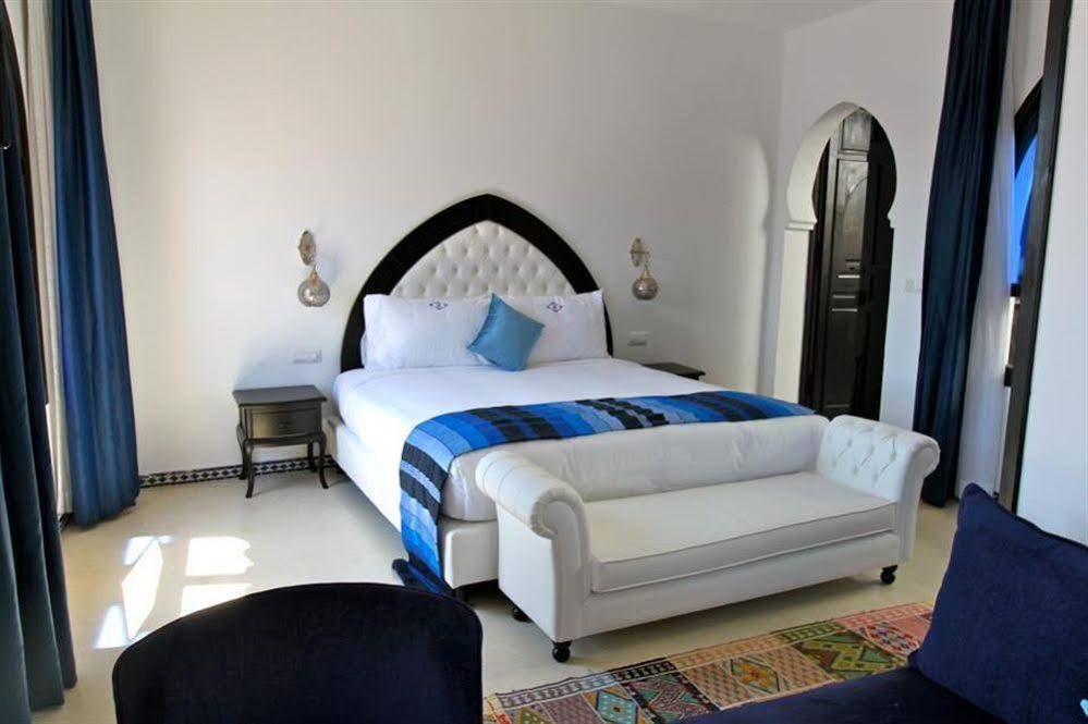 Lina Ryad and Spa