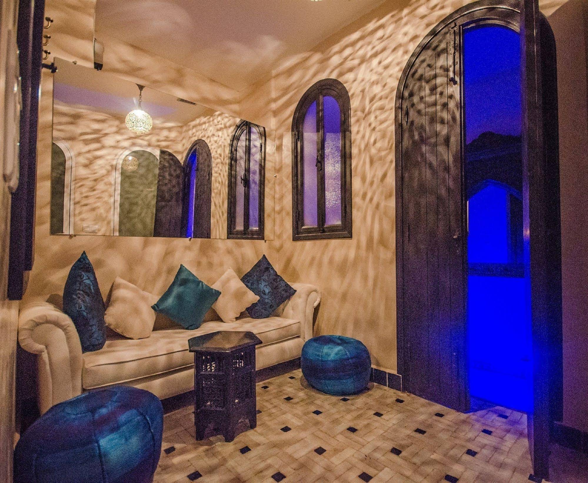 Lina Ryad and Spa