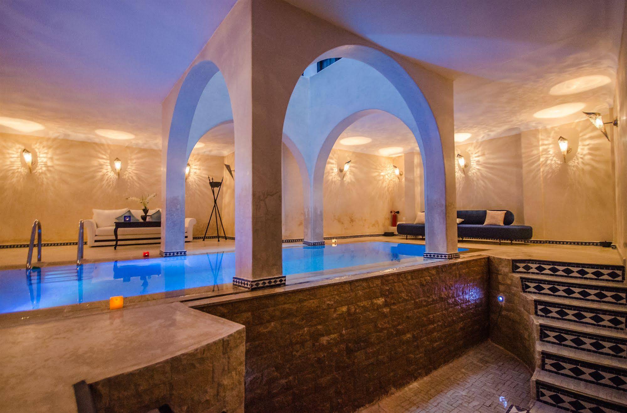 Lina Ryad and Spa