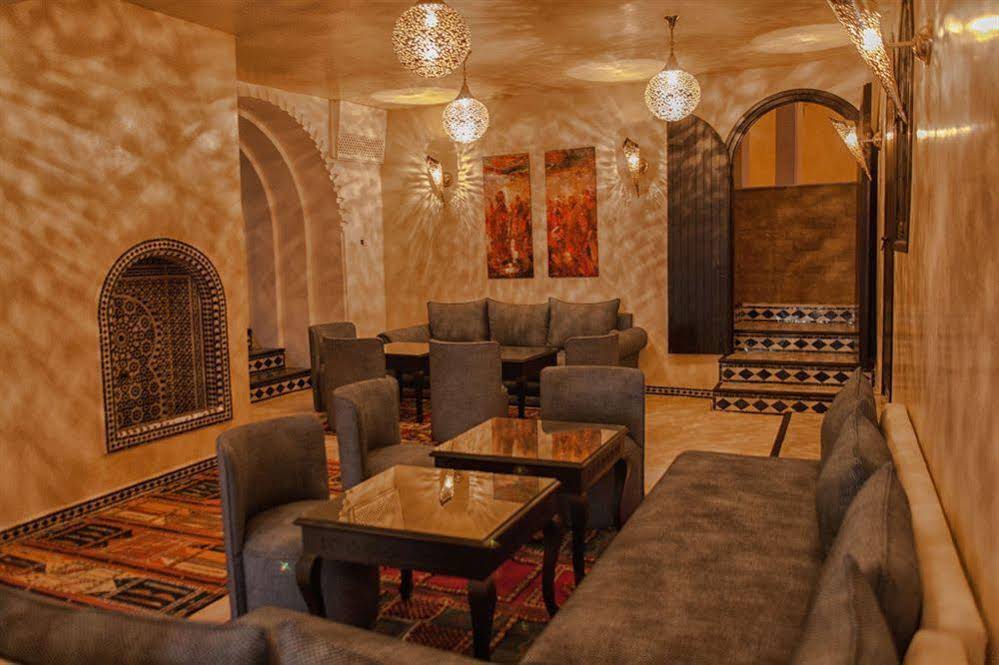 Lina Ryad and Spa