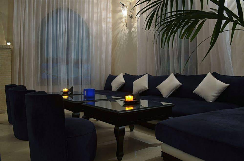 Lina Ryad and Spa